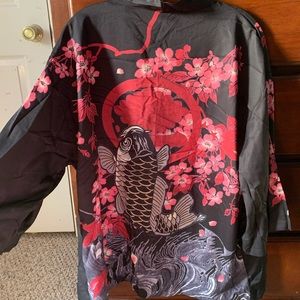 Zaful beach cover up